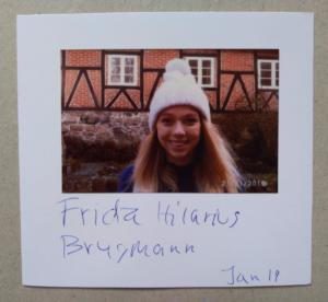01-19 Frida Hilarius Brygmann