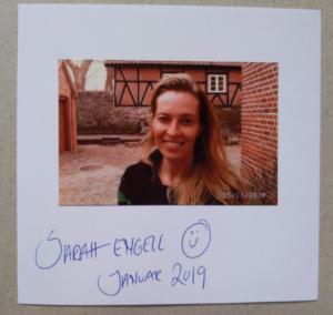 01-19 Sarah Engell