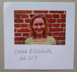 02-19 Emma Elizabeth Kjær Madsen
