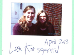 lea-korsgaard-2013